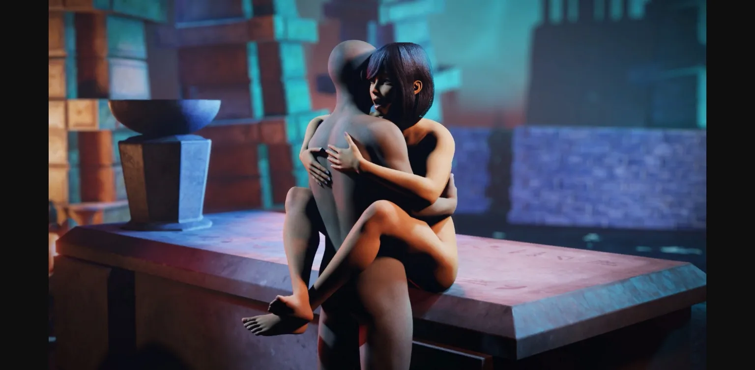 Unity Completed Sex Hell [Final] [Octo Games] | Free Adult Games