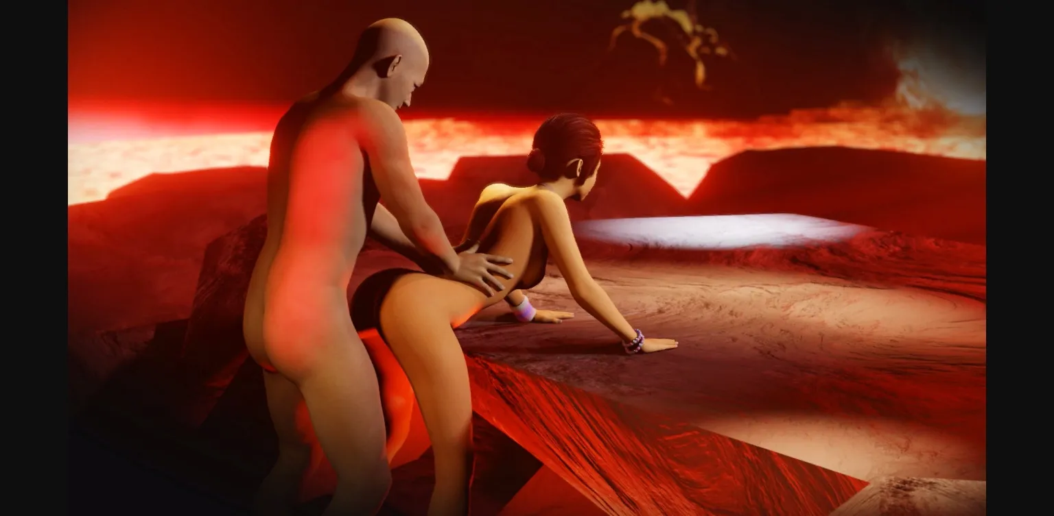 Unity Completed Sex Hell [Final] [Octo Games] | Free Adult Games