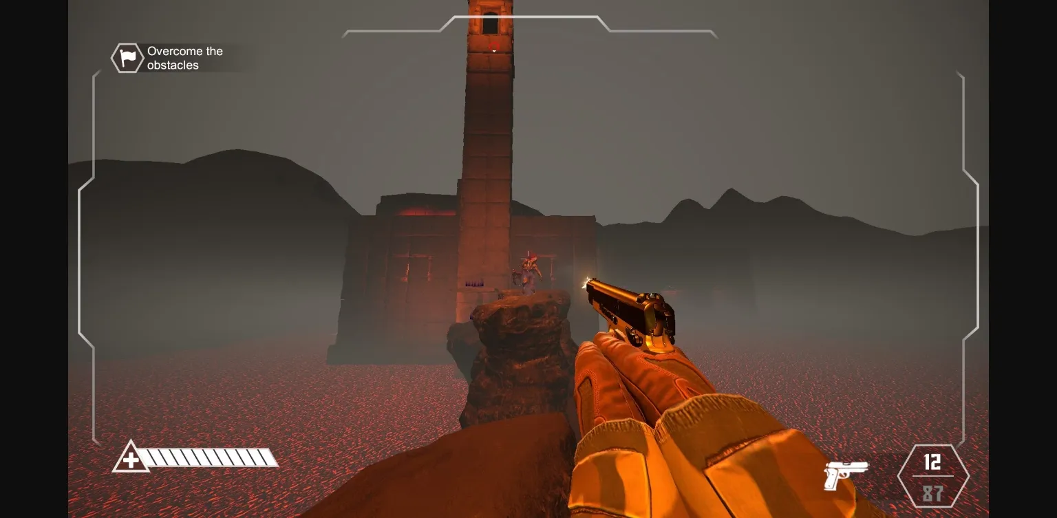 Unity Completed Sex Hell [Final] [Octo Games] | Free Adult Games