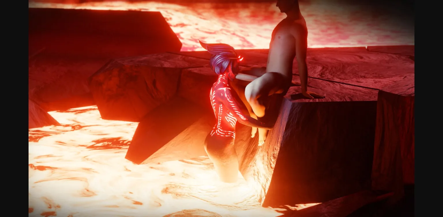 Unity Completed Sex Hell [Final] [Octo Games] | Free Adult Games