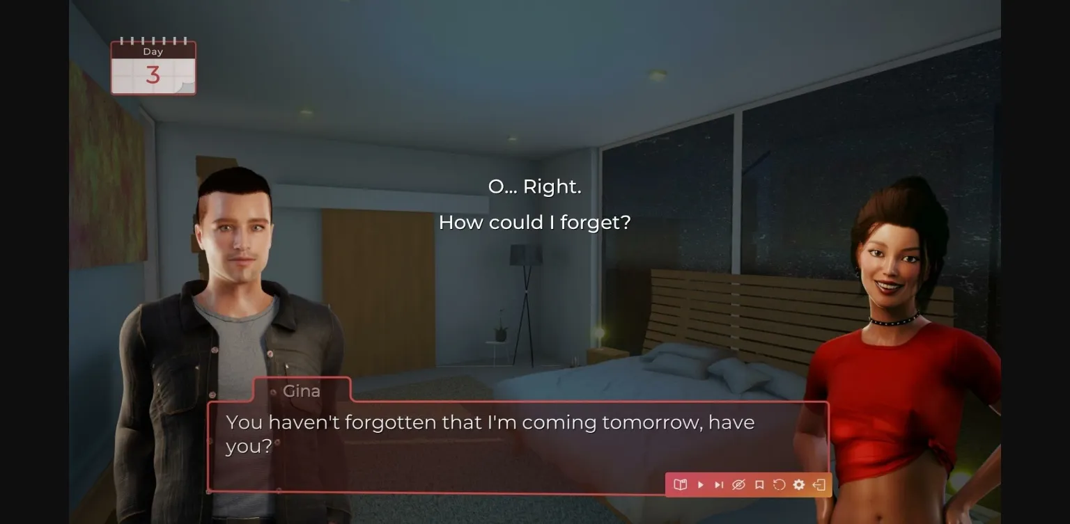 Unity Completed Sex Hotel Simulator [v1.00] [Octo Games] | Free Adult Games