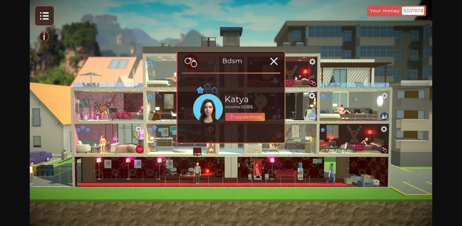 Unity Completed Sex Hotel Simulator [v1.00] [Octo Games] | Free Adult Games