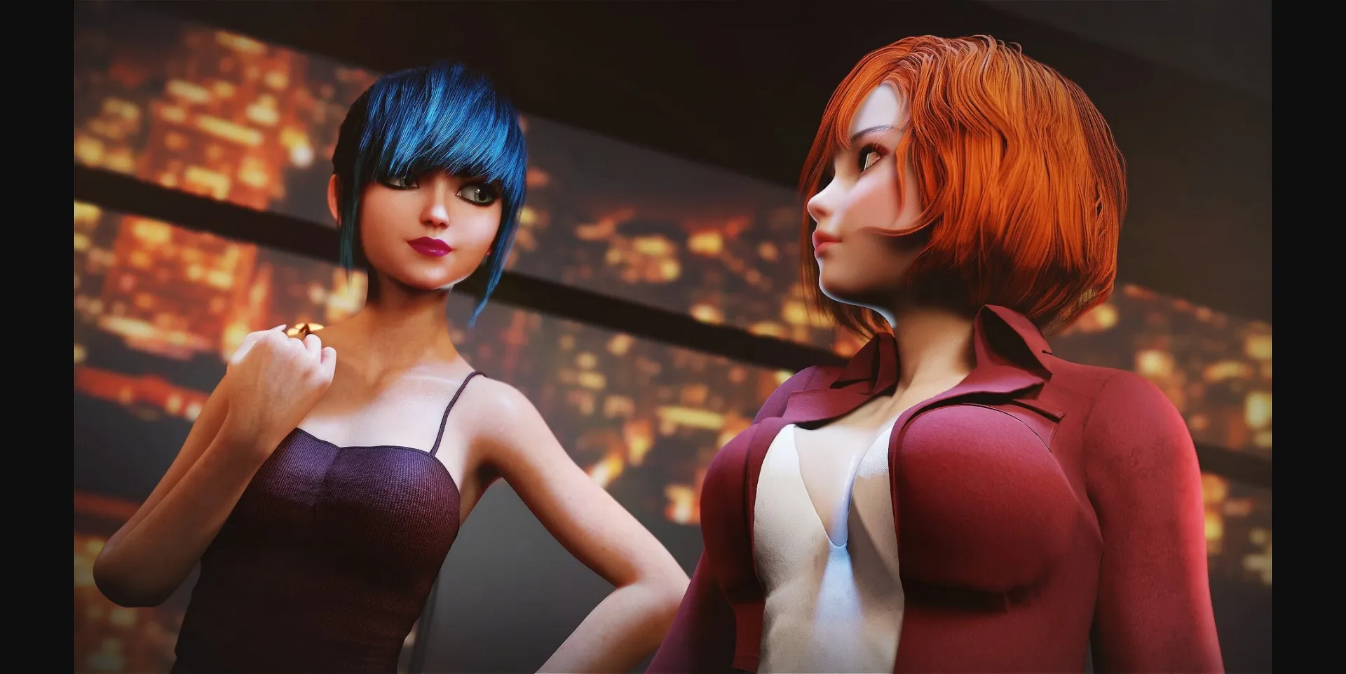 Unity Completed Sex Industry XXX [2025-01-06] [Dirty Adventures] | Free Adult Games