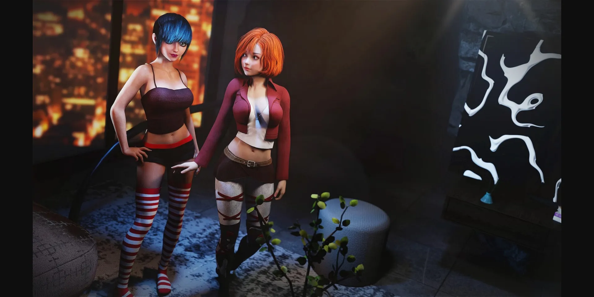 Unity Completed Sex Industry XXX [2025-01-06] [Dirty Adventures] | Free Adult Games