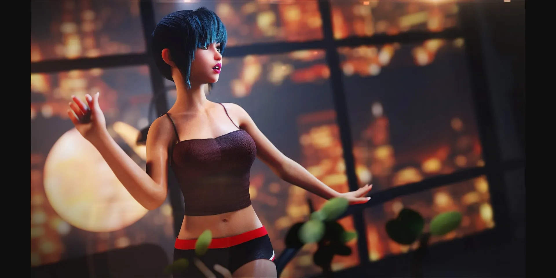 Unity Completed Sex Industry XXX [2025-01-06] [Dirty Adventures] | Free Adult Games