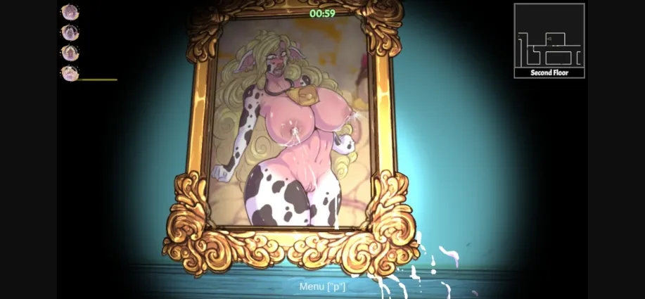 Unity Completed Sex Maniac Mansion [Final] [Knot Games] | Free Adult Games