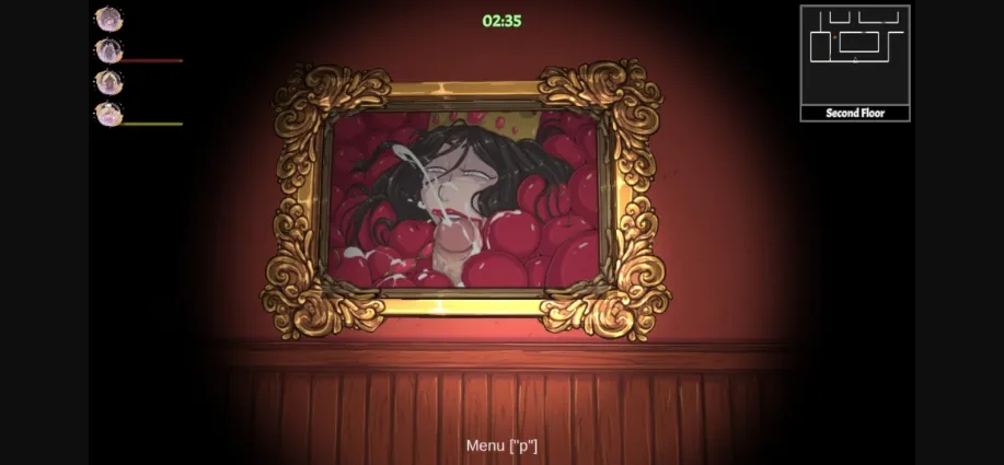 Unity Completed Sex Maniac Mansion [Final] [Knot Games] | Free Adult Games