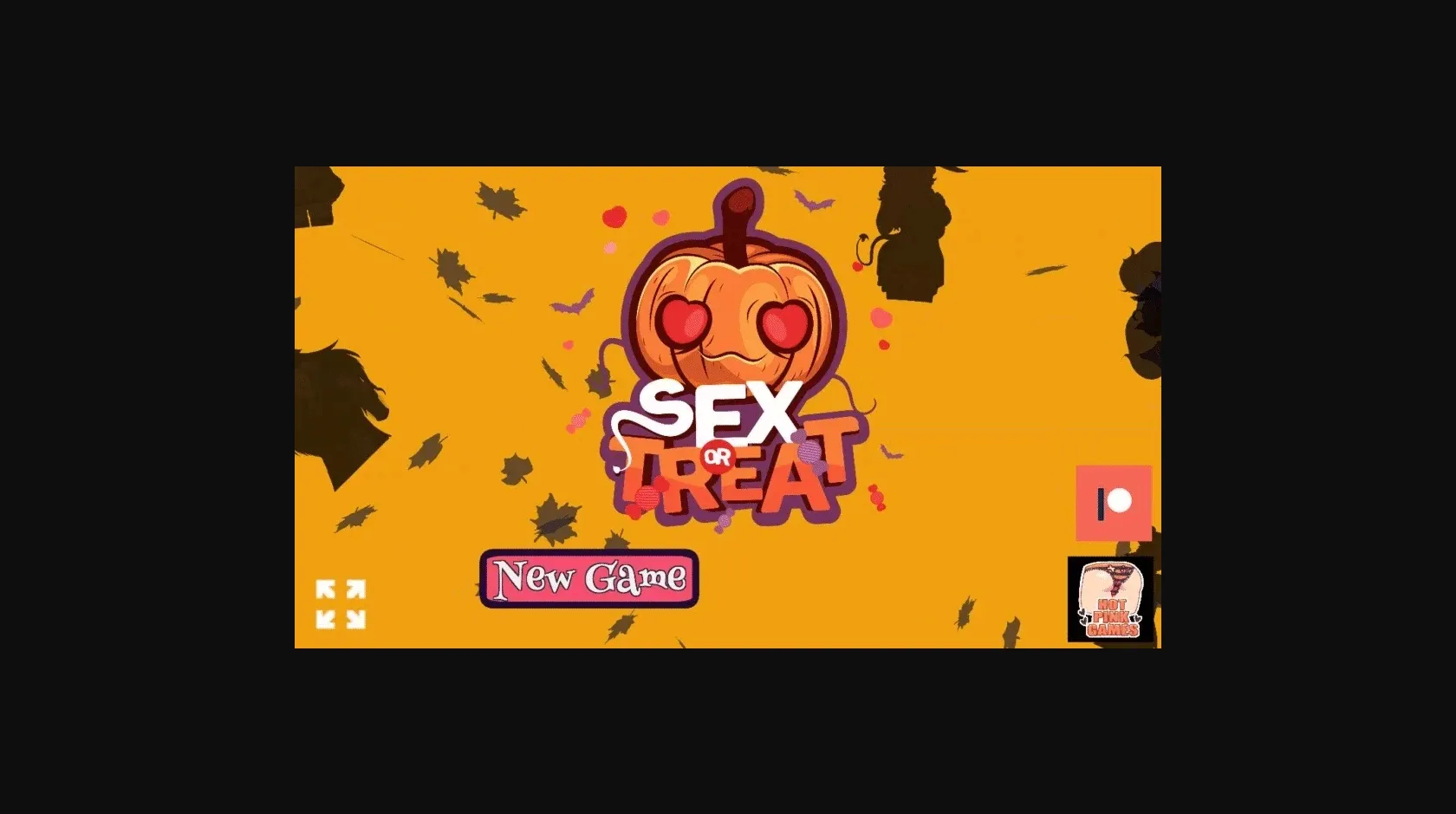 Unity Completed Sex or Treat [v1.1] [Hotpink] | Free Adult Games