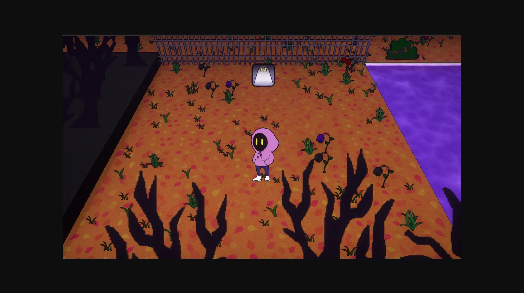 Unity Completed Sex or Treat [v1.1] [Hotpink] | Free Adult Games