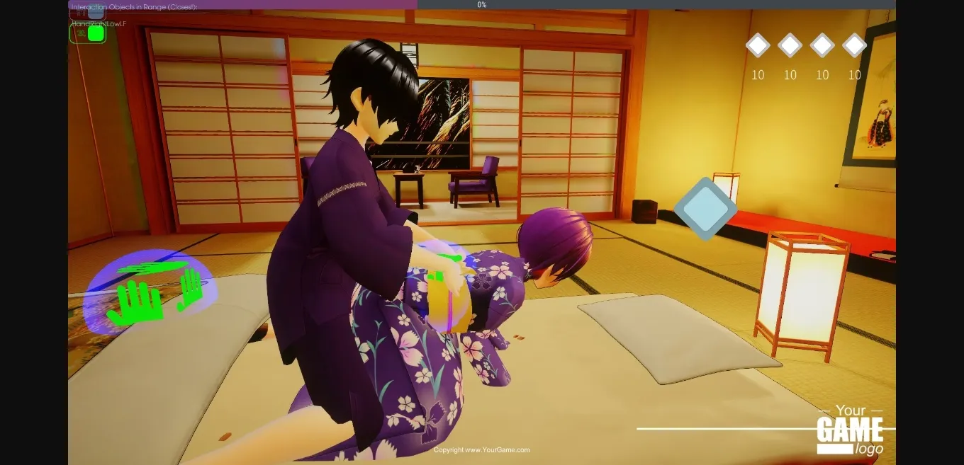 Unity Completed Sex Rhythm  Onsen [v1.01] [NekumaSoft] | Free Adult Games