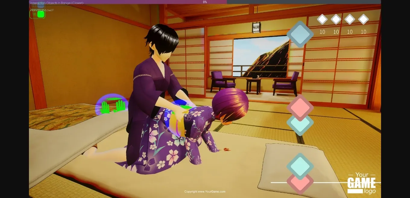 Unity Completed Sex Rhythm  Onsen [v1.01] [NekumaSoft] | Free Adult Games