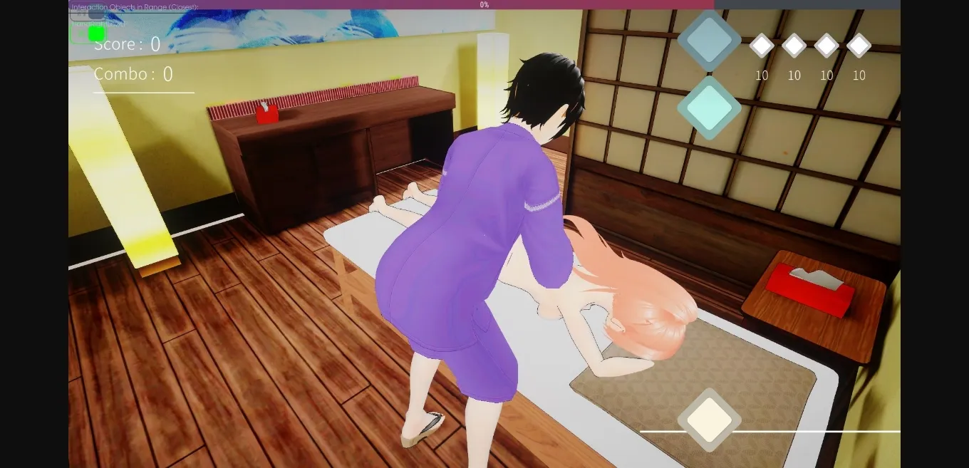 Unity Completed Sex Rhythm  Onsen [v1.01] [NekumaSoft] | Free Adult Games