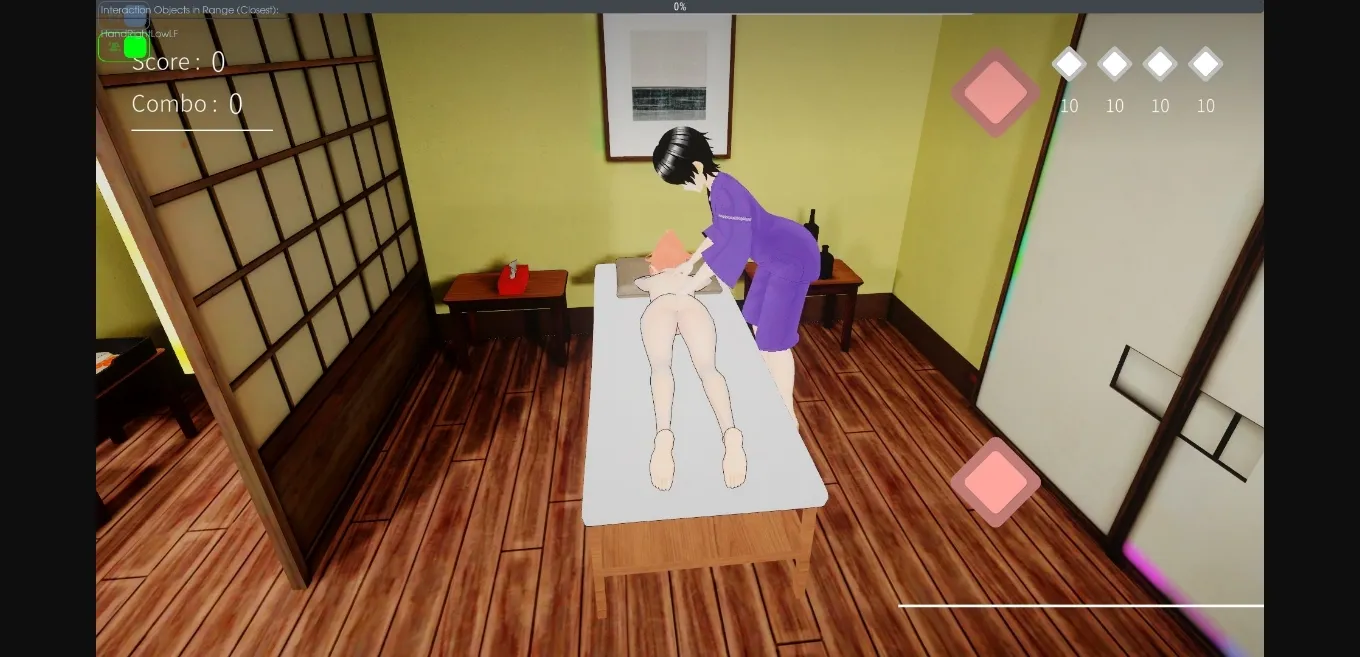 Unity Completed Sex Rhythm  Onsen [v1.01] [NekumaSoft] | Free Adult Games