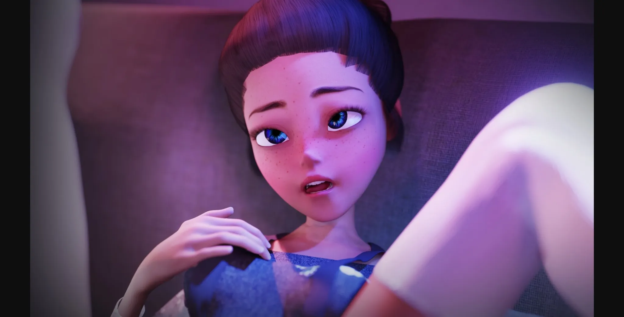 Unity Completed SEX Room 18+ [Final] [Pirates of the Digital Sea] | Free Adult Games