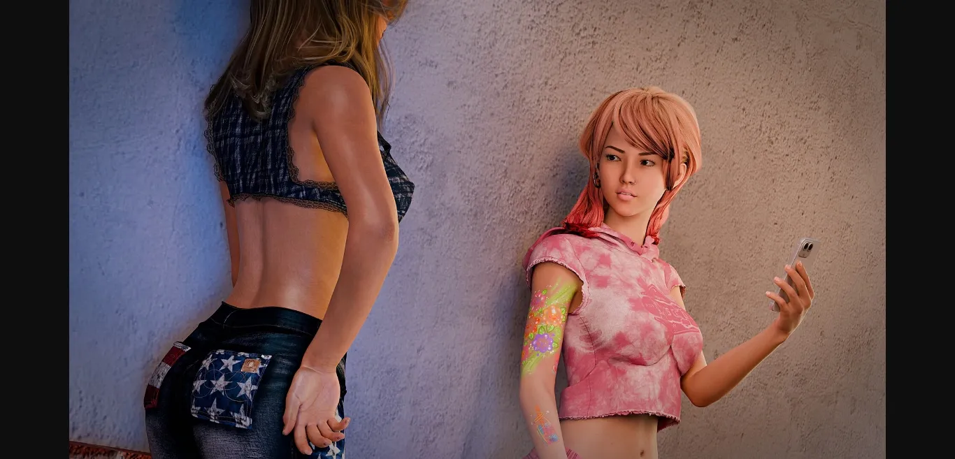 Unity Completed SEX Route 69 [Final] [Play & Cum] | Free Adult Games