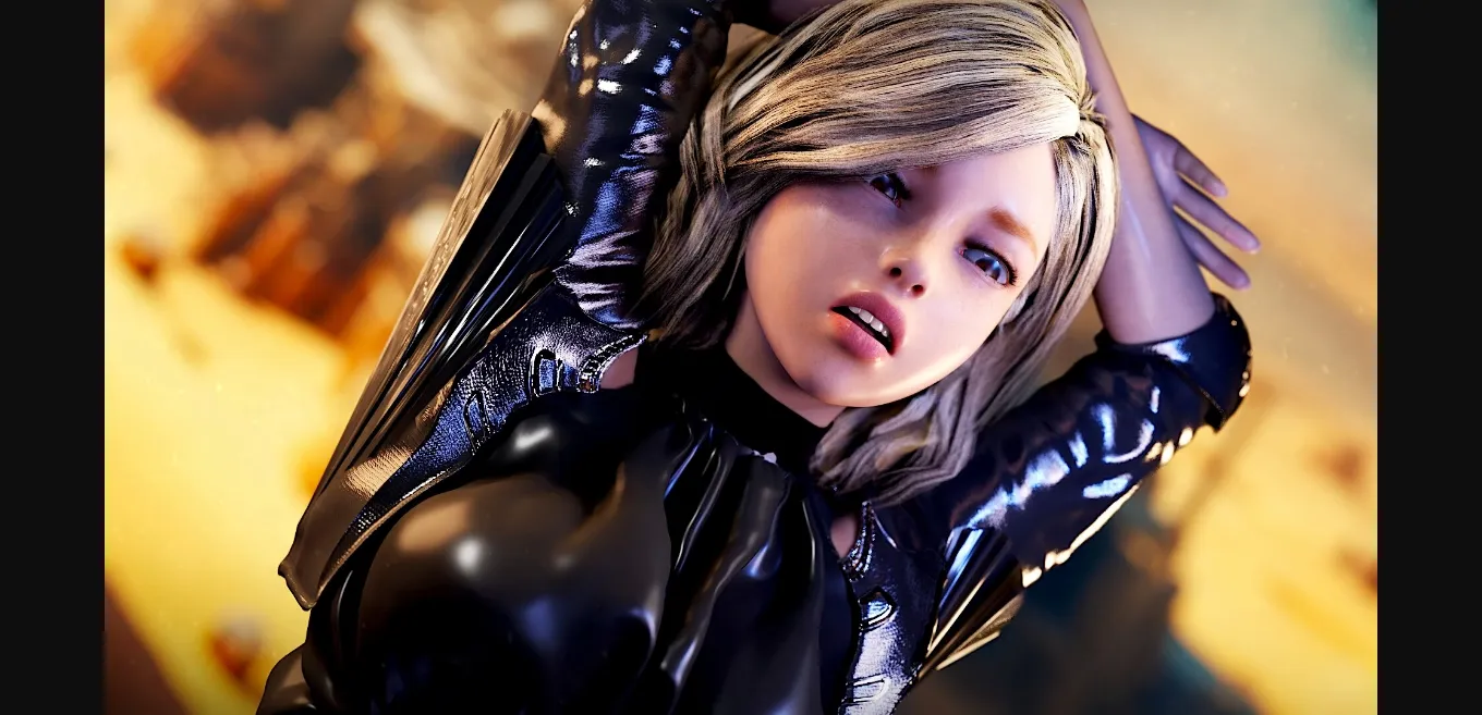 Unity Completed Sex Standing [Final] [Octo Games] | Free Adult Games