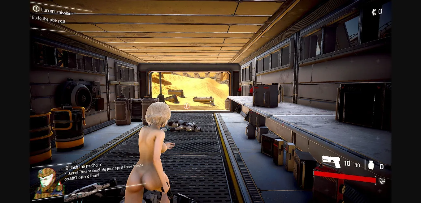 Unity Completed Sex Standing [Final] [Octo Games] | Free Adult Games