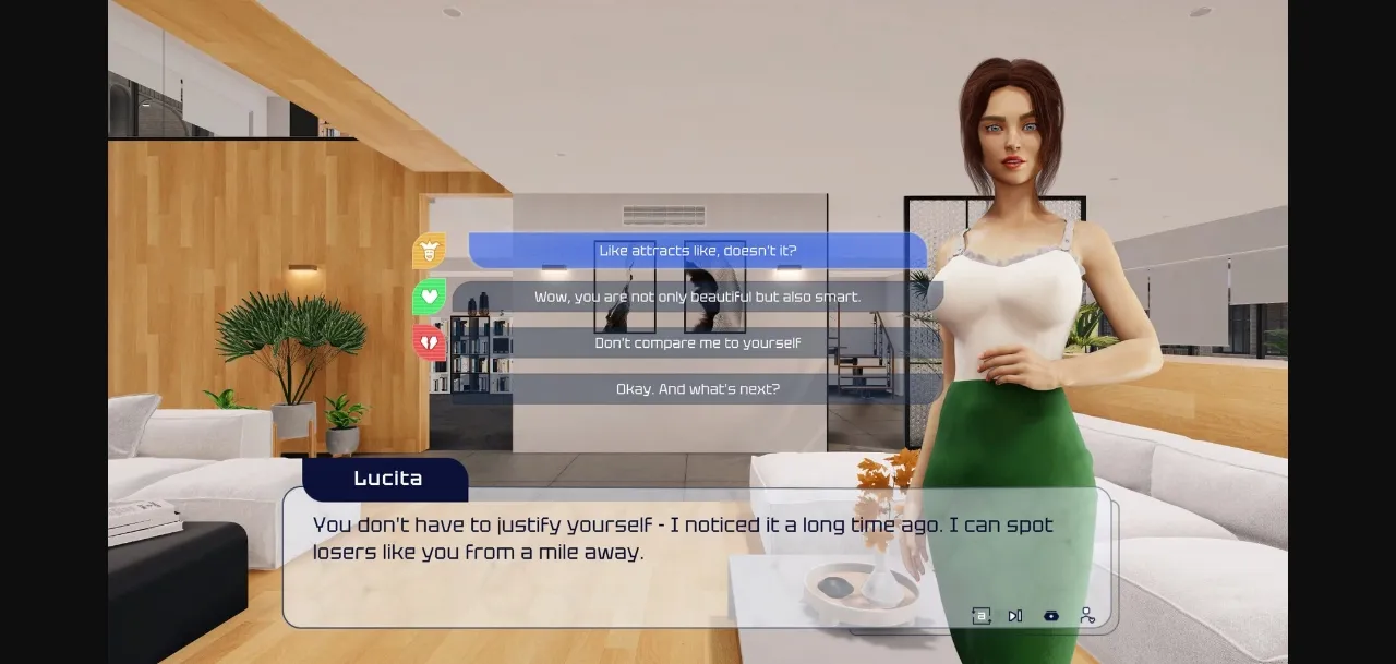 Unity Completed Sex, Stocks & Cocks [Final] [Lust Desires] | Free Adult Games