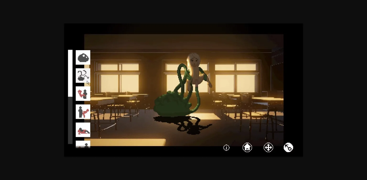 Unity Completed Sex Time with Aika [Final] [Shoes] | Free Adult Games