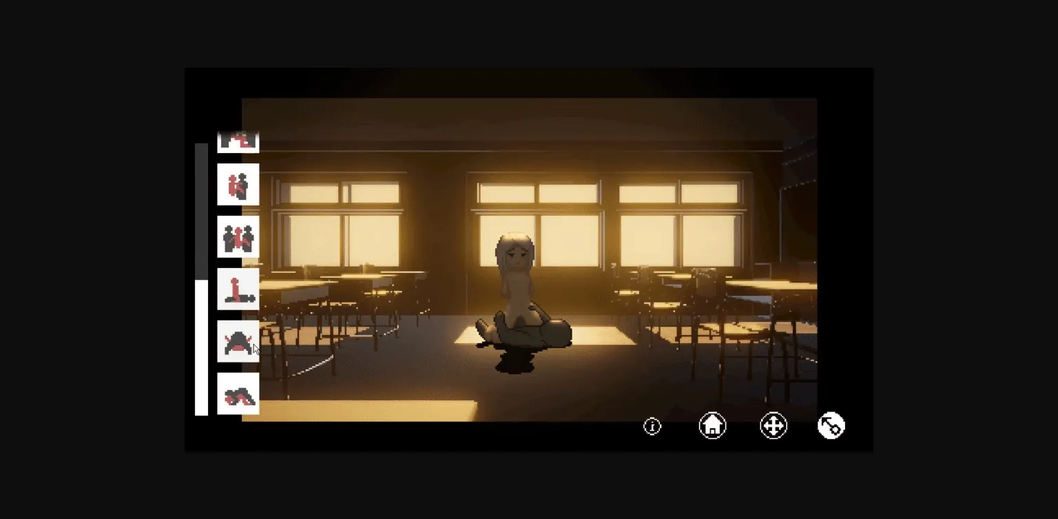 Unity Completed Sex Time with Aika [Final] [Shoes] | Free Adult Games