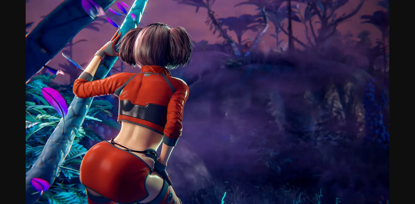 Unity Completed Sex Universe [Final] [Octo Games] | Free Adult Games