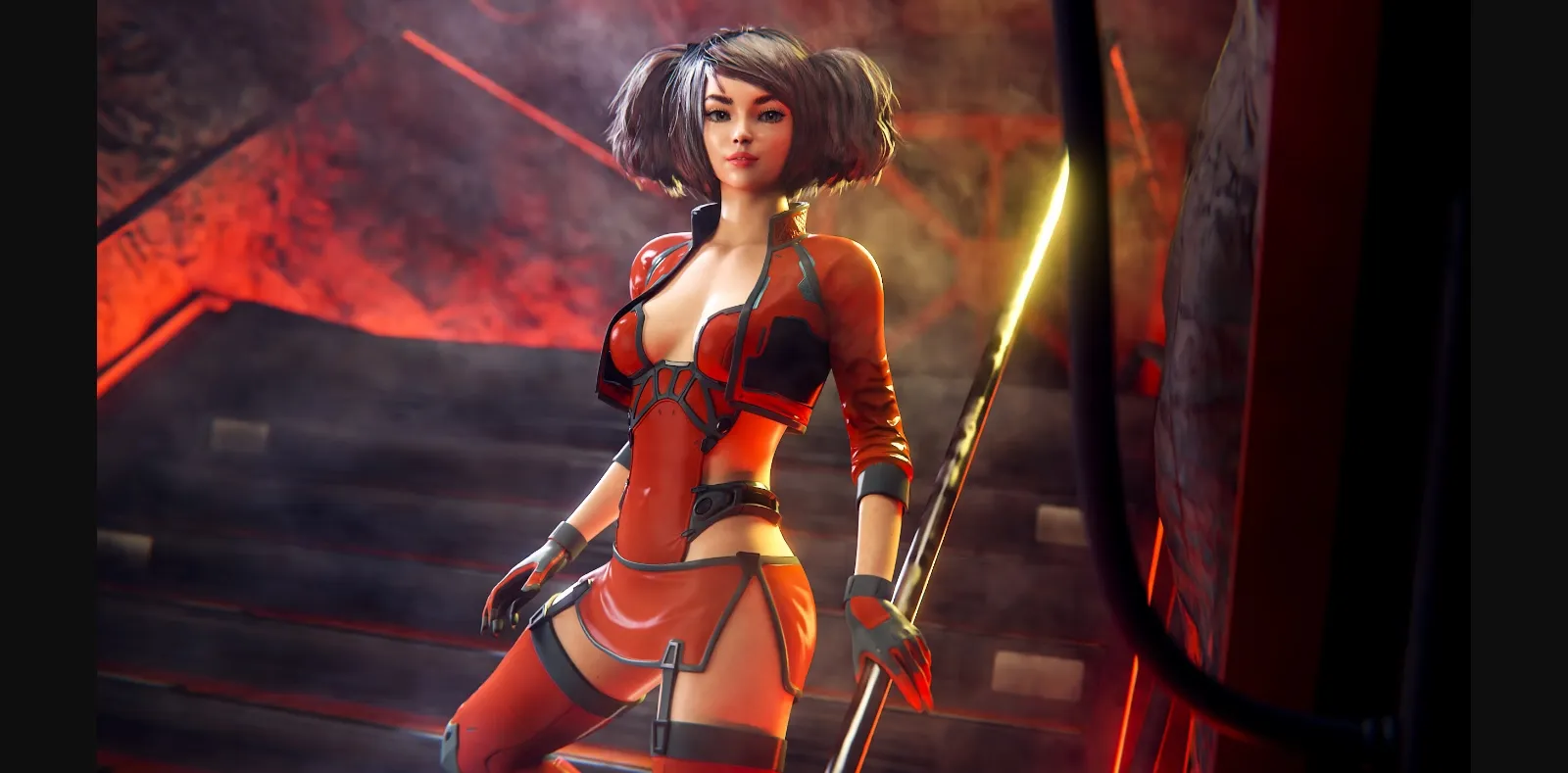 Unity Completed Sex Universe [Final] [Octo Games] | Free Adult Games