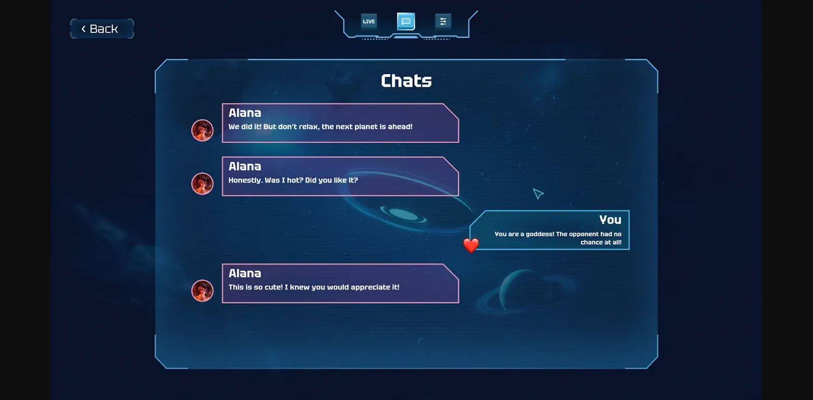 Unity Completed Sex Universe [Final] [Octo Games] | Free Adult Games