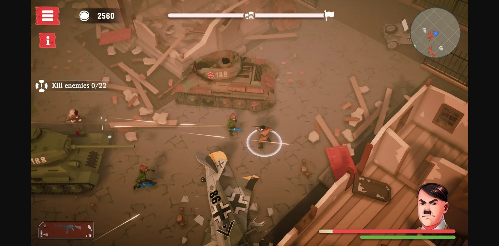 Unity Completed Sex with Hitler 2 [Final] [Romantic Room] | Free Adult Games