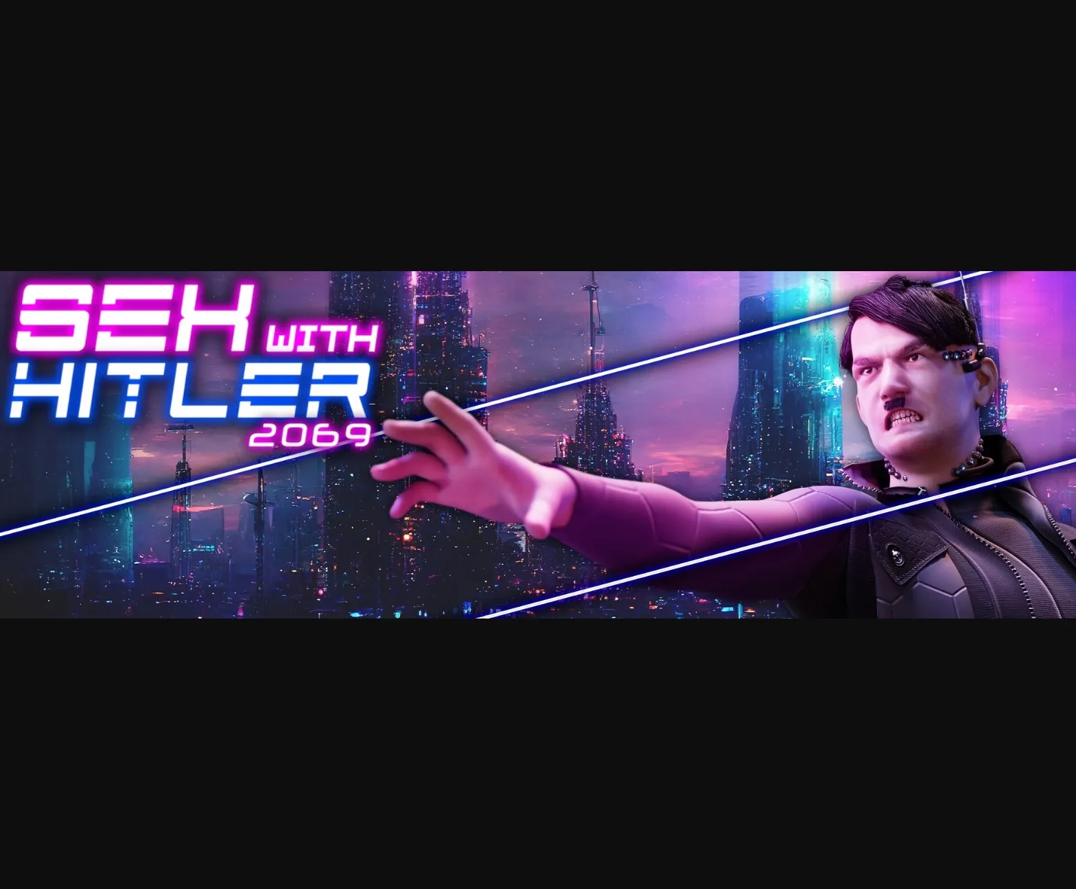 Unity Completed Sex with Hitler  2069 [Final] [Romantic Room] | Free Adult Games