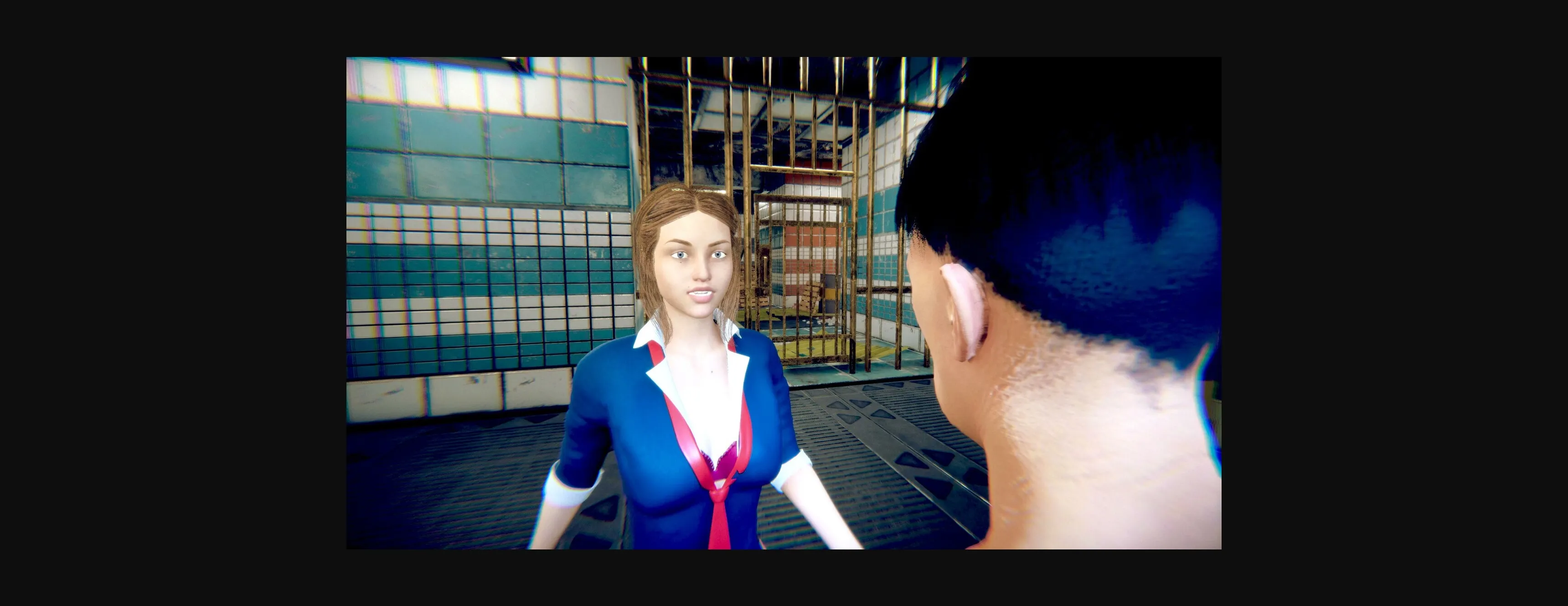 Unity Completed SEX with HITLER 3D [Final] [H Studio] | Free Adult Games