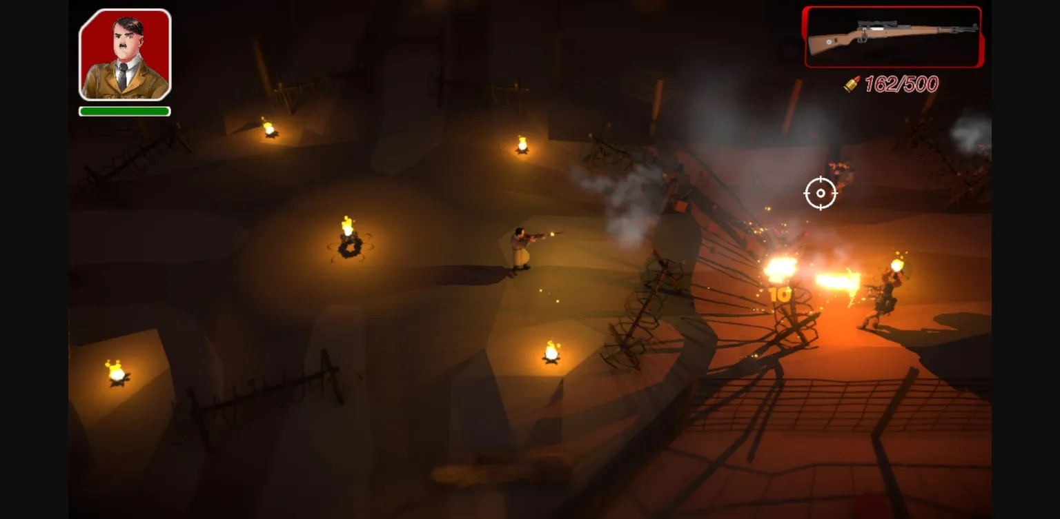 Unity Completed Sex with Hitler [Final] [Romantic Room] | Free Adult Games