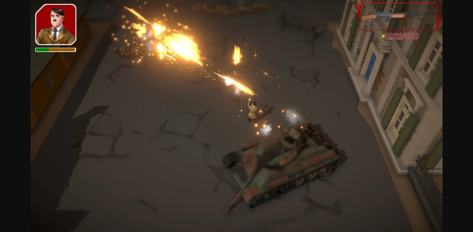 Unity Completed Sex with Hitler [Final] [Romantic Room] | Free Adult Games