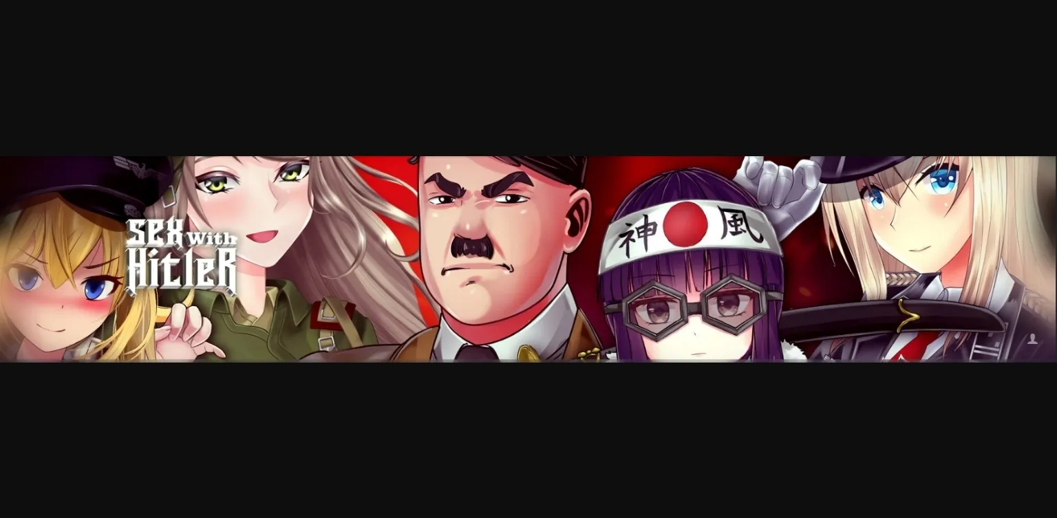 Unity Completed Sex with Hitler [Final] [Romantic Room] | Free Adult Games