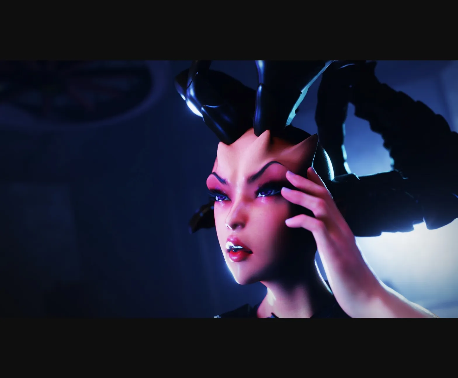 Unity Completed Sex with Succubus [Final][Octo Games] | Free Adult Games