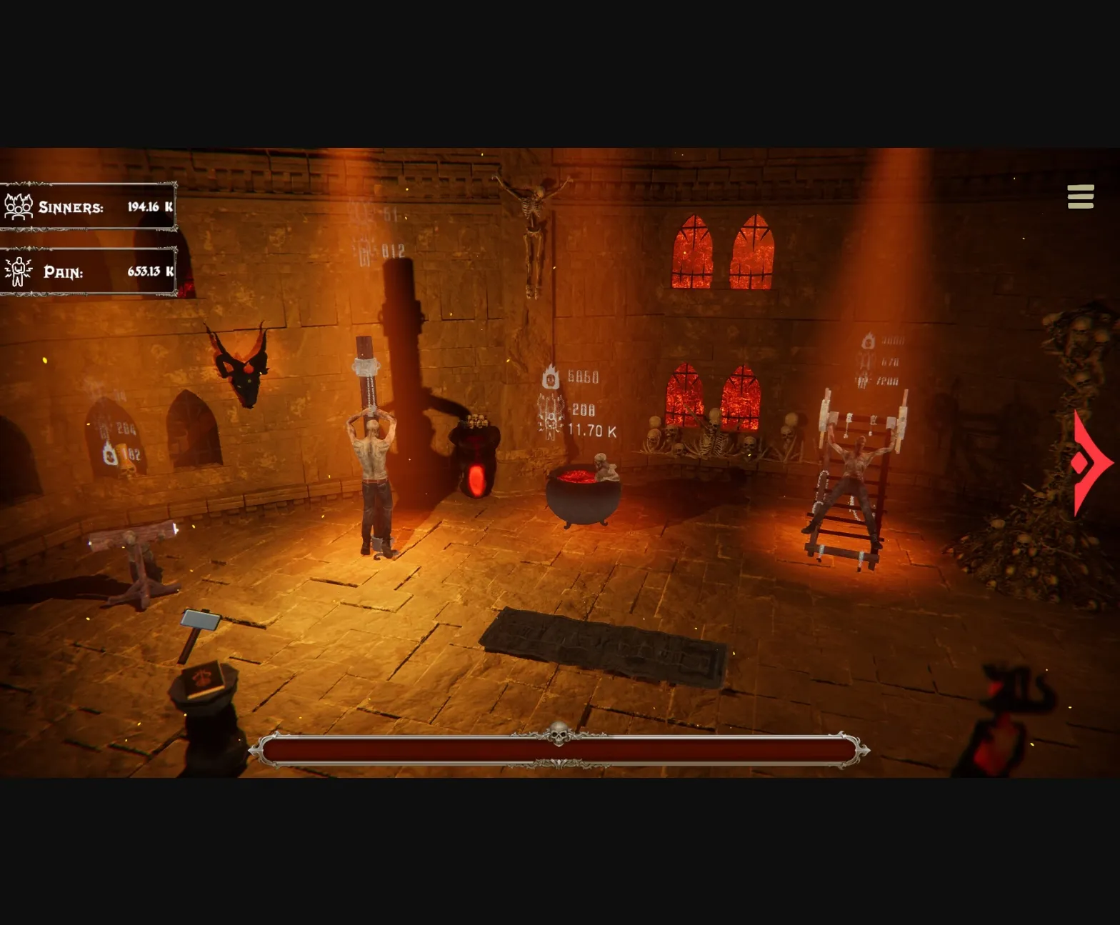 Unity Completed Sex with Succubus [Final][Octo Games] | Free Adult Games