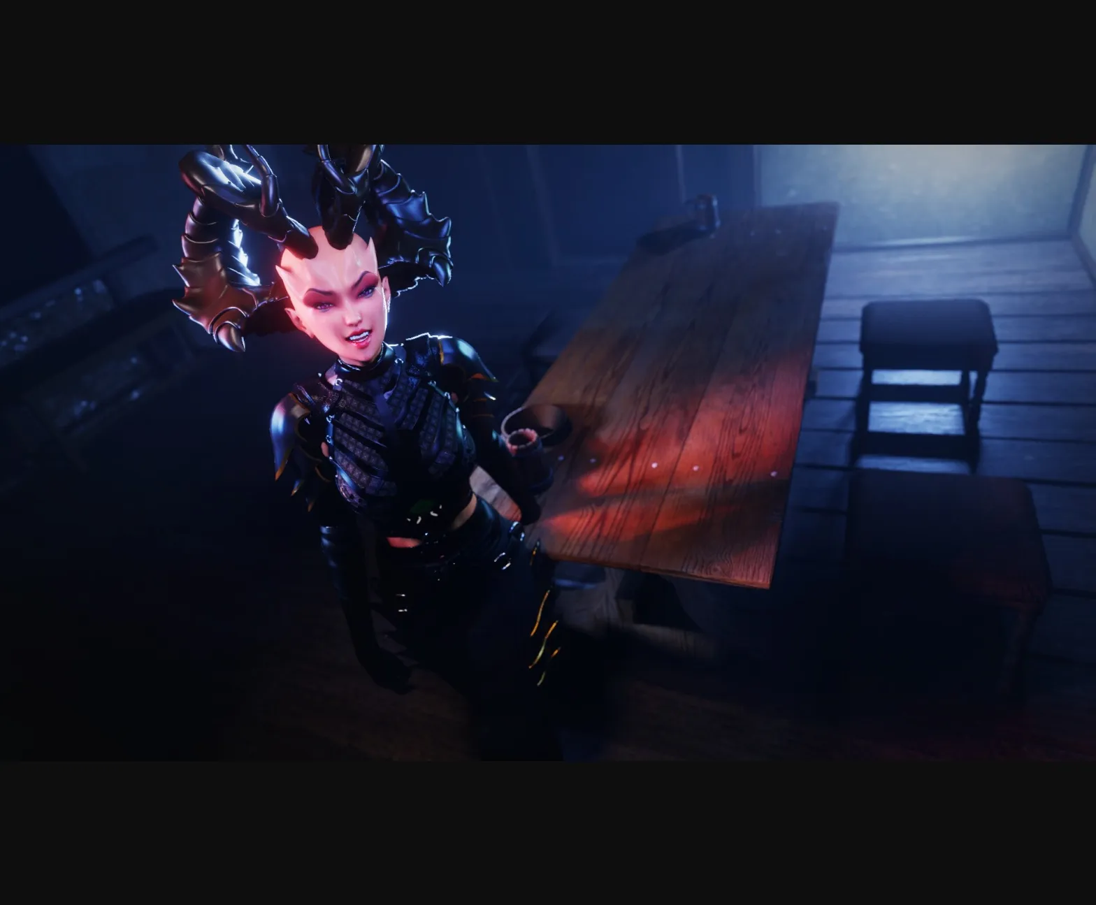 Unity Completed Sex with Succubus [Final][Octo Games] | Free Adult Games