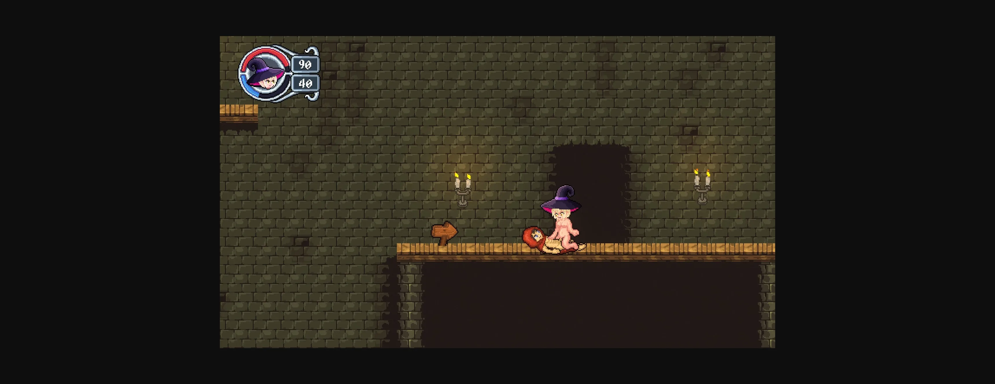 Unity Completed Sexcraft - Sofiya and the Lewd Clan [Final] [Hentai Room] | Free Adult Games