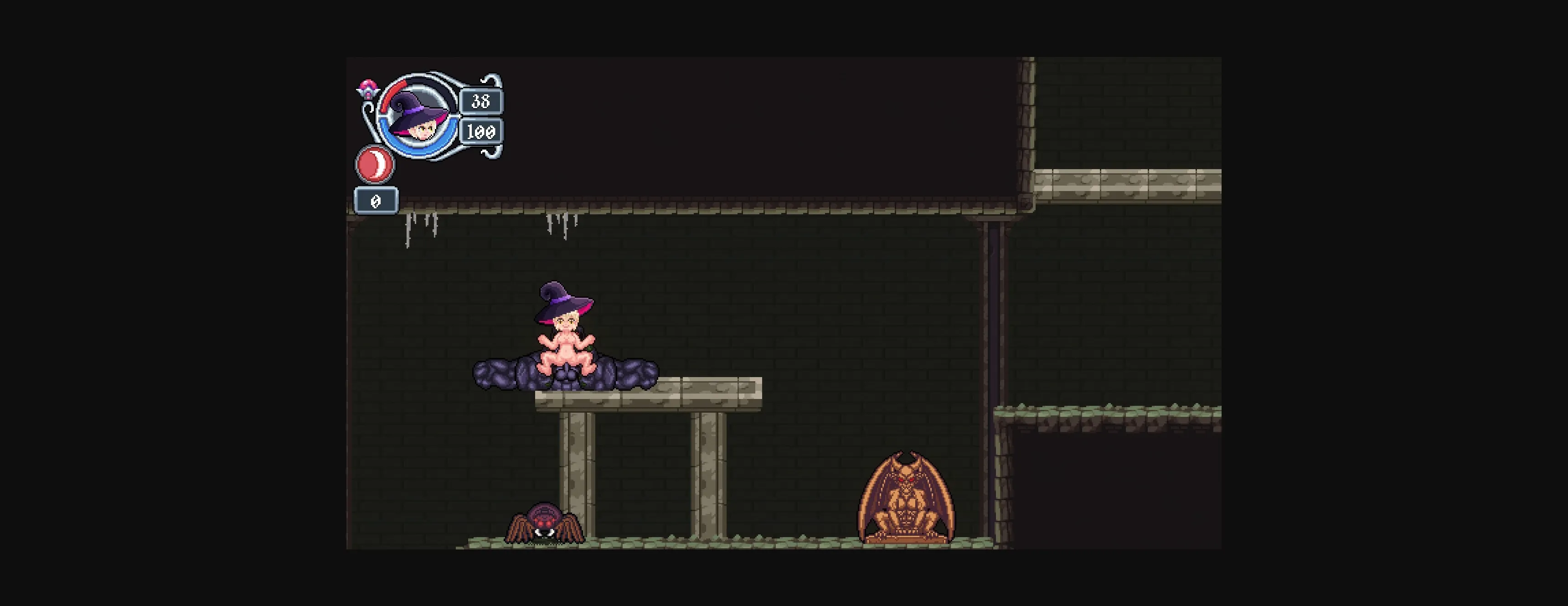 Unity Completed Sexcraft - Sofiya and the Lewd Clan [Final] [Hentai Room] | Free Adult Games