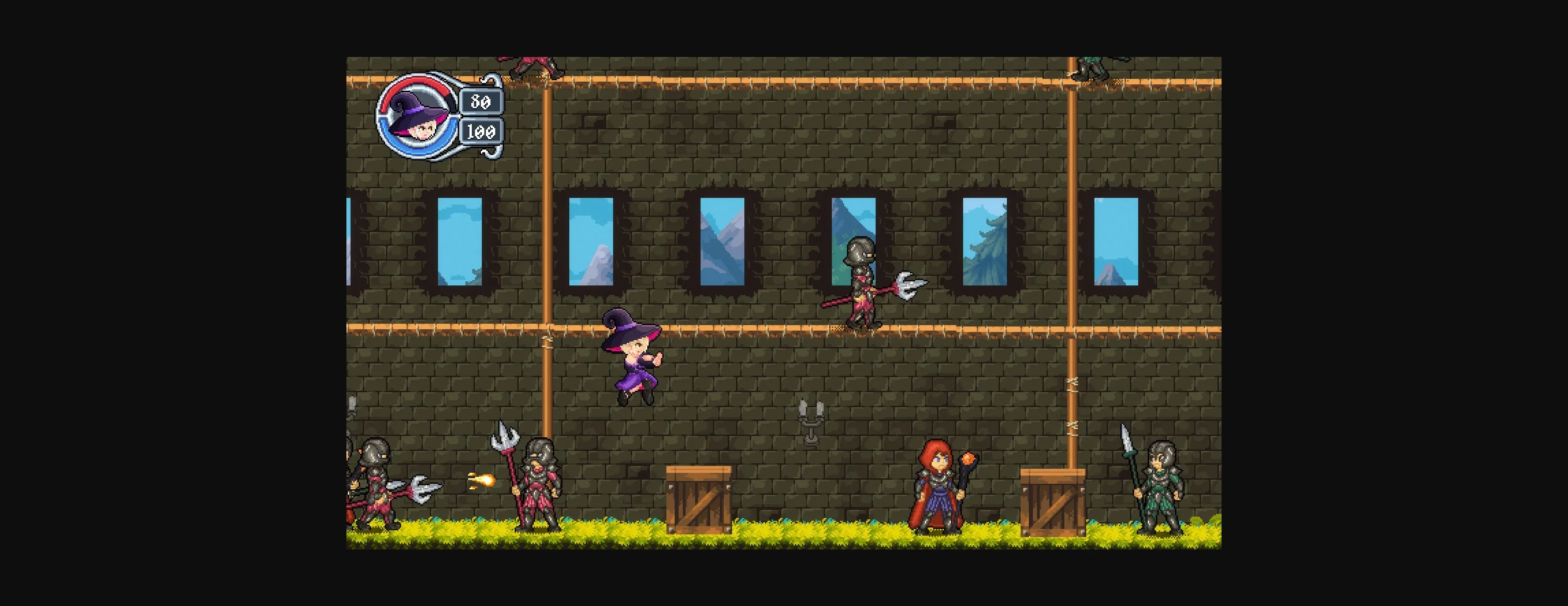 Unity Completed Sexcraft - Sofiya and the Lewd Clan [Final] [Hentai Room] | Free Adult Games