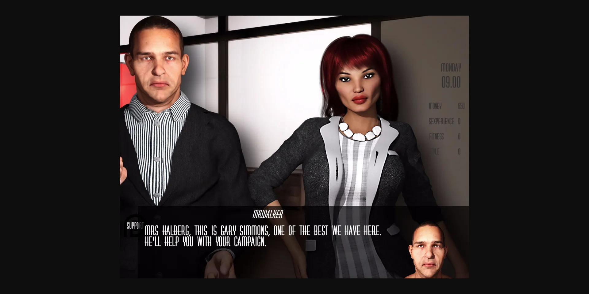 Unity Completed Sexduction [v4.3] [HoneyGames] | Free Adult Games