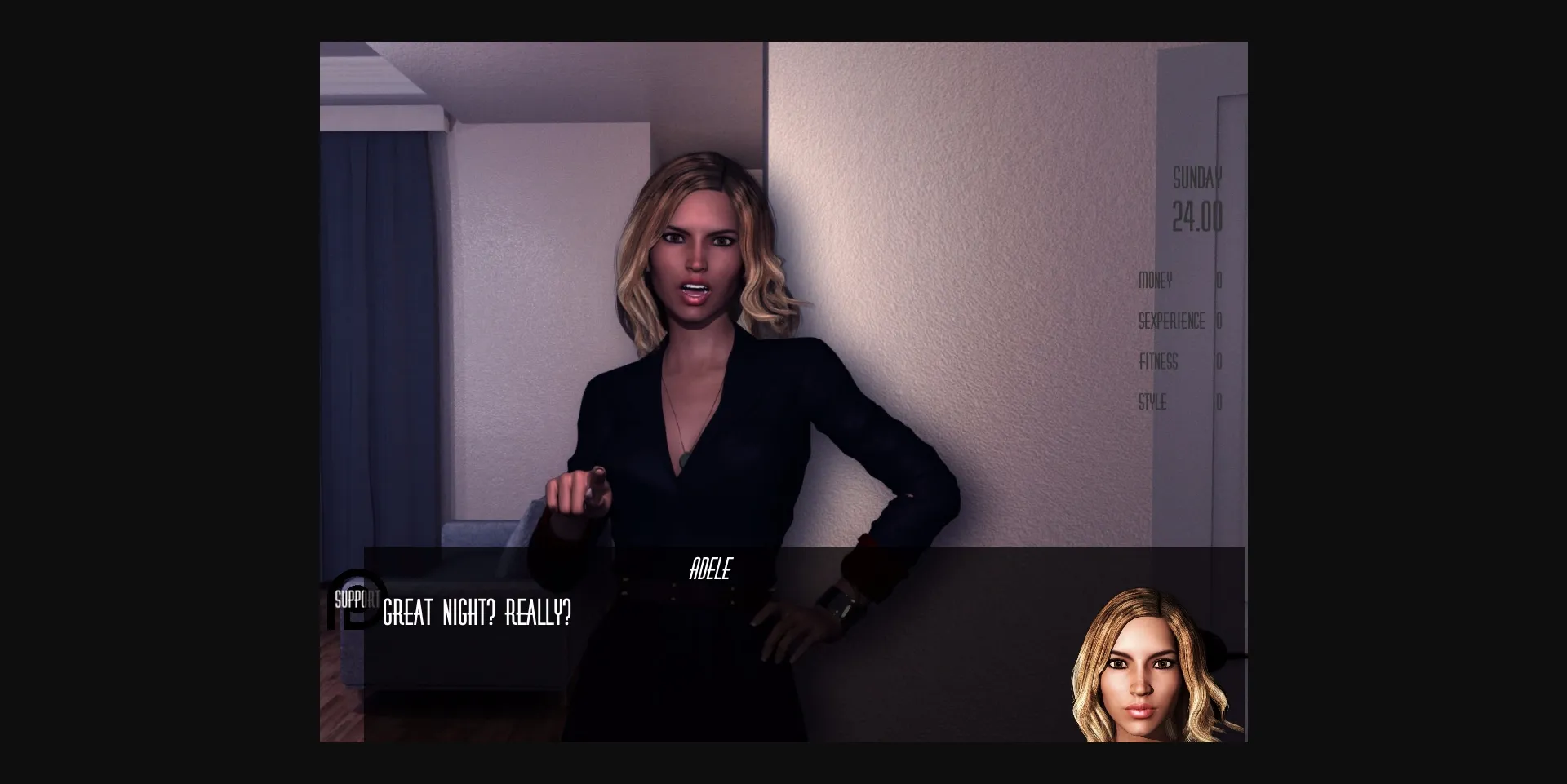 Unity Completed Sexduction [v4.3] [HoneyGames] | Free Adult Games