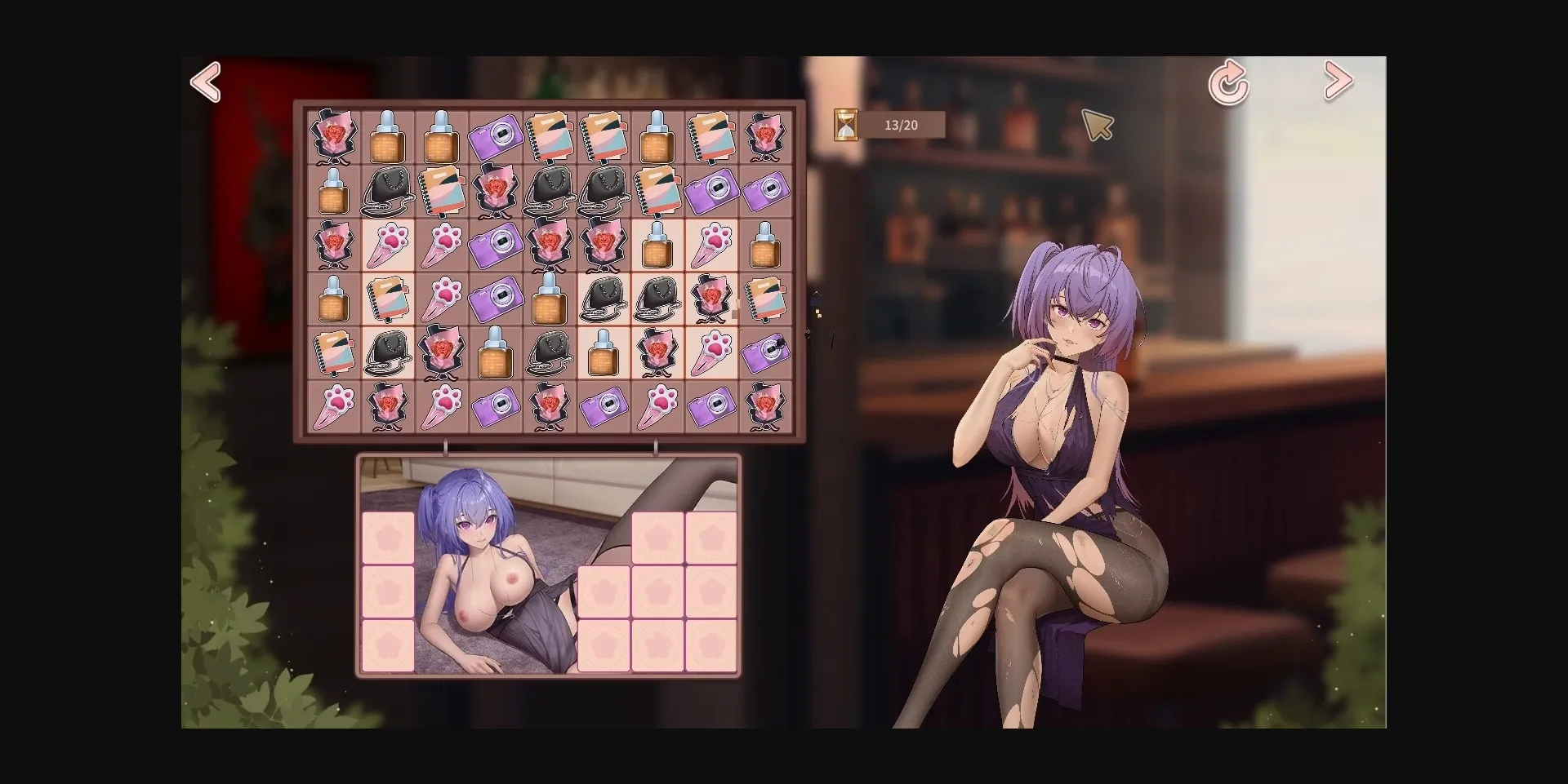 Unity Completed Sexuality with Girlfriends  Kello&Cammy [Final] [Lovely Games] | Free Adult Games