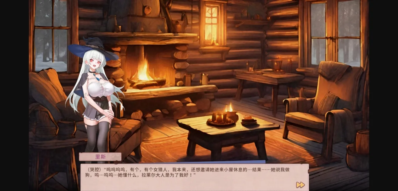 Unity Completed Sexuality with girlfriends - Laler&Reese [v1.01] [Lovely Games] | Free Adult Games