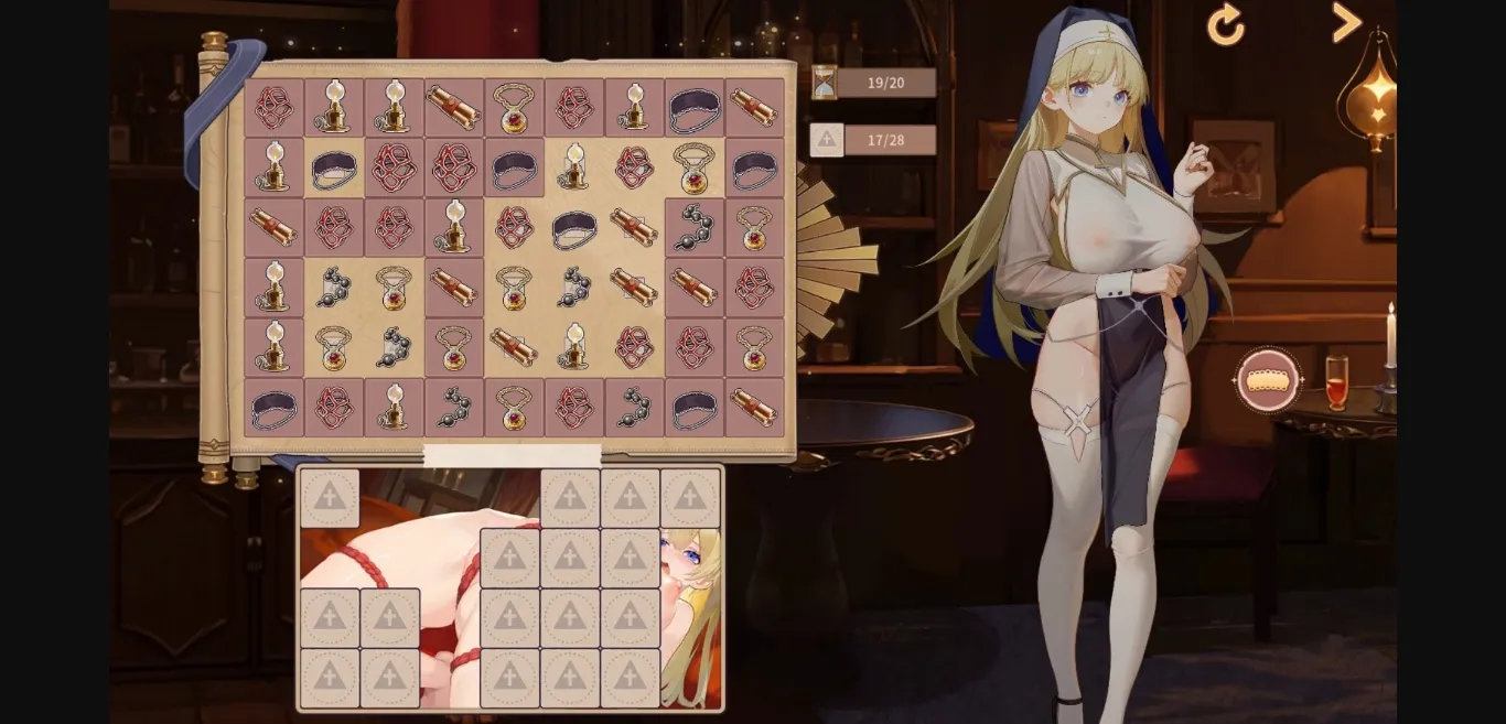 Unity Completed Sexuality with girlfriends - Laler&Reese [v1.01] [Lovely Games] | Free Adult Games