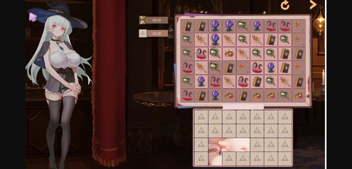 Unity Completed Sexuality with girlfriends - Laler&Reese [v1.01] [Lovely Games] | Free Adult Games