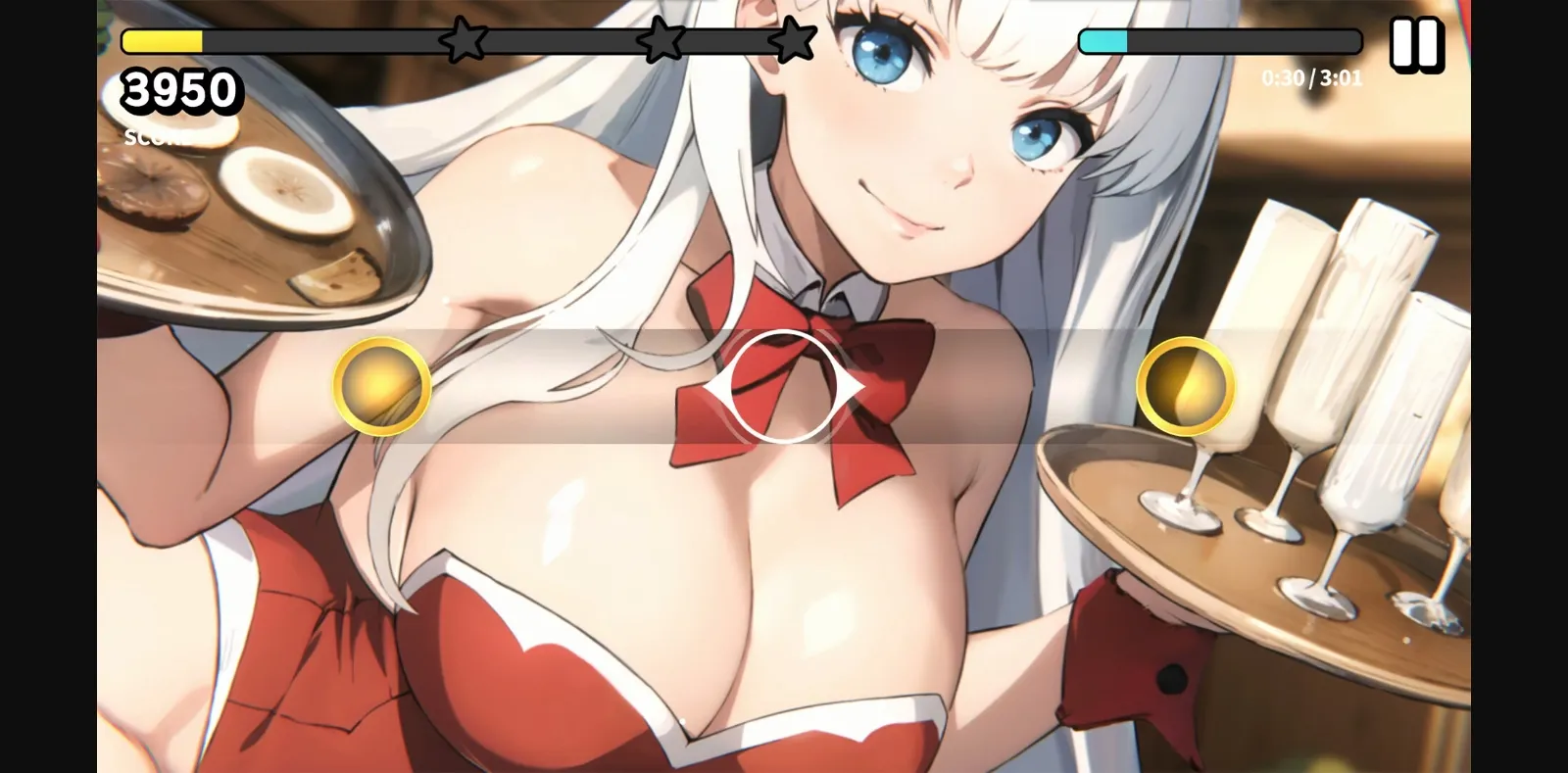 Unity Completed Sexy Beats [Final] [Naku Kinoko] | Free Adult Games