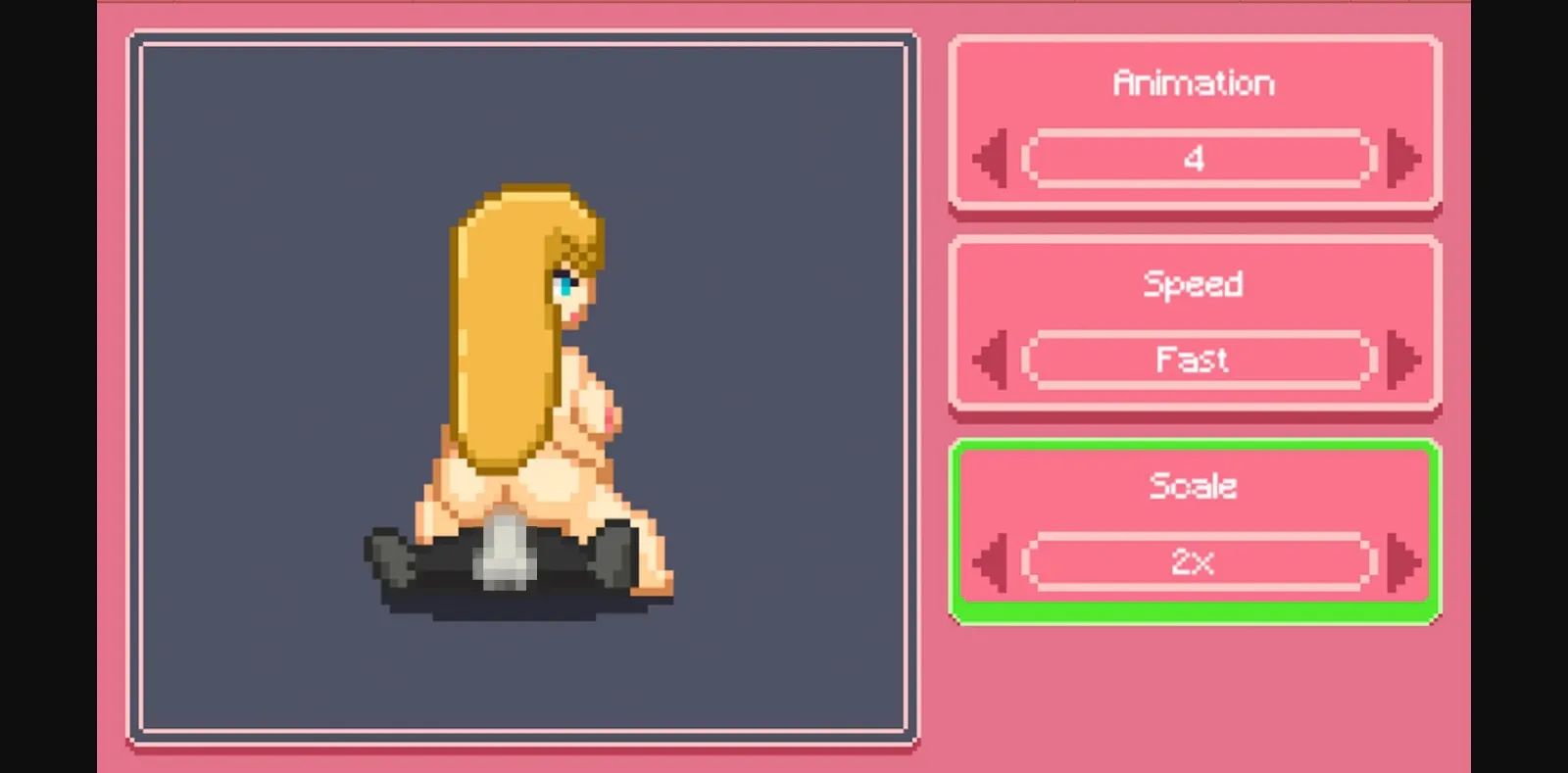 Unity Completed Sexy Caravan [Final] [Phracassado of the Deep and Oziris Moreira] | Free Adult Games