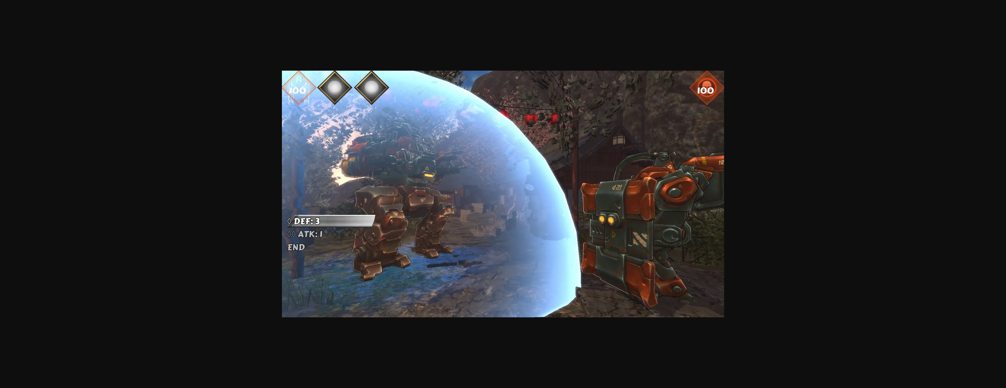 Unity Completed Sexy Futa  Mecha Battles of Islands [Final] [Lust Zone Studio] | Free Adult Games