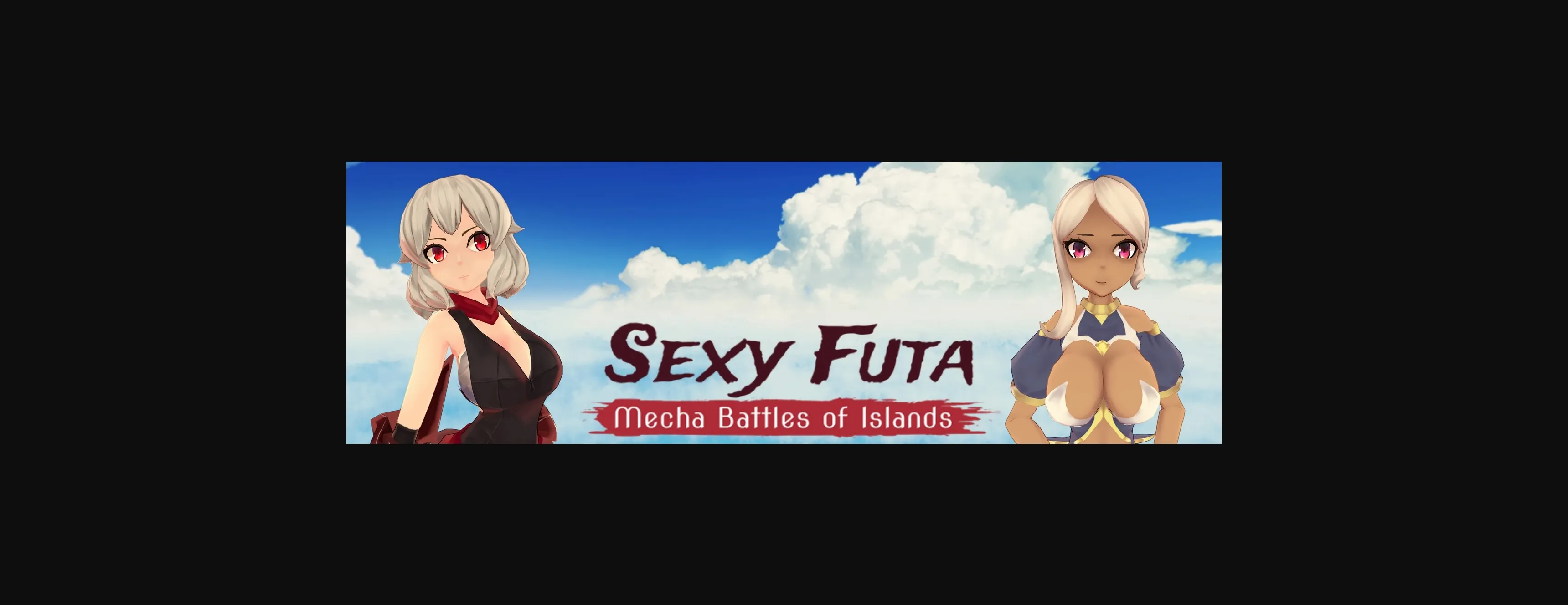 Unity Completed Sexy Futa  Mecha Battles of Islands [Final] [Lust Zone Studio] | Free Adult Games