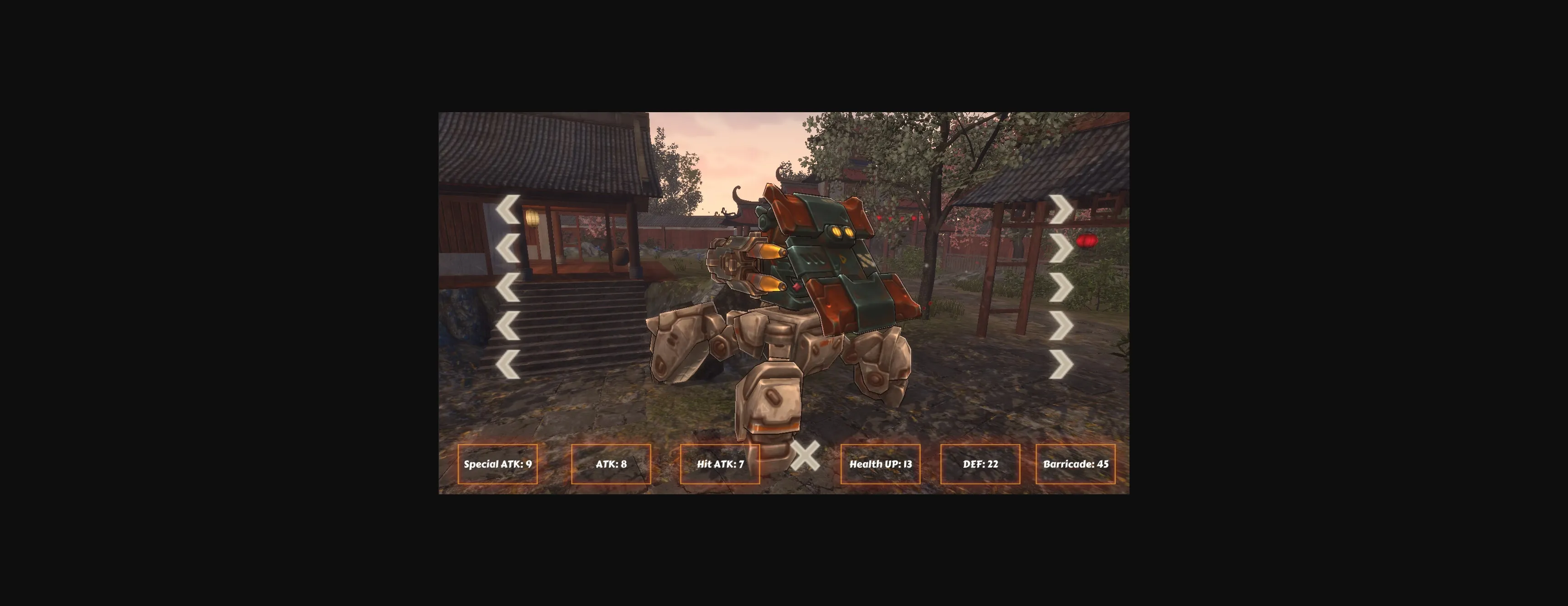 Unity Completed Sexy Futa  Mecha Battles of Islands [Final] [Lust Zone Studio] | Free Adult Games